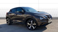 Nissan Juke 1.0 DiG-T 114 Tekna 5dr Petrol Hatchback